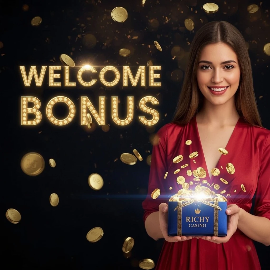 Richy Casino bono Richy Casino bono