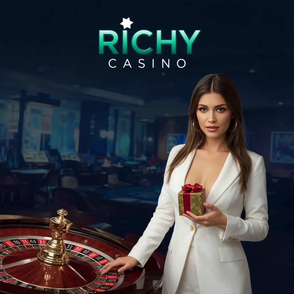 Richy Casino Chile Richy Casino Chile