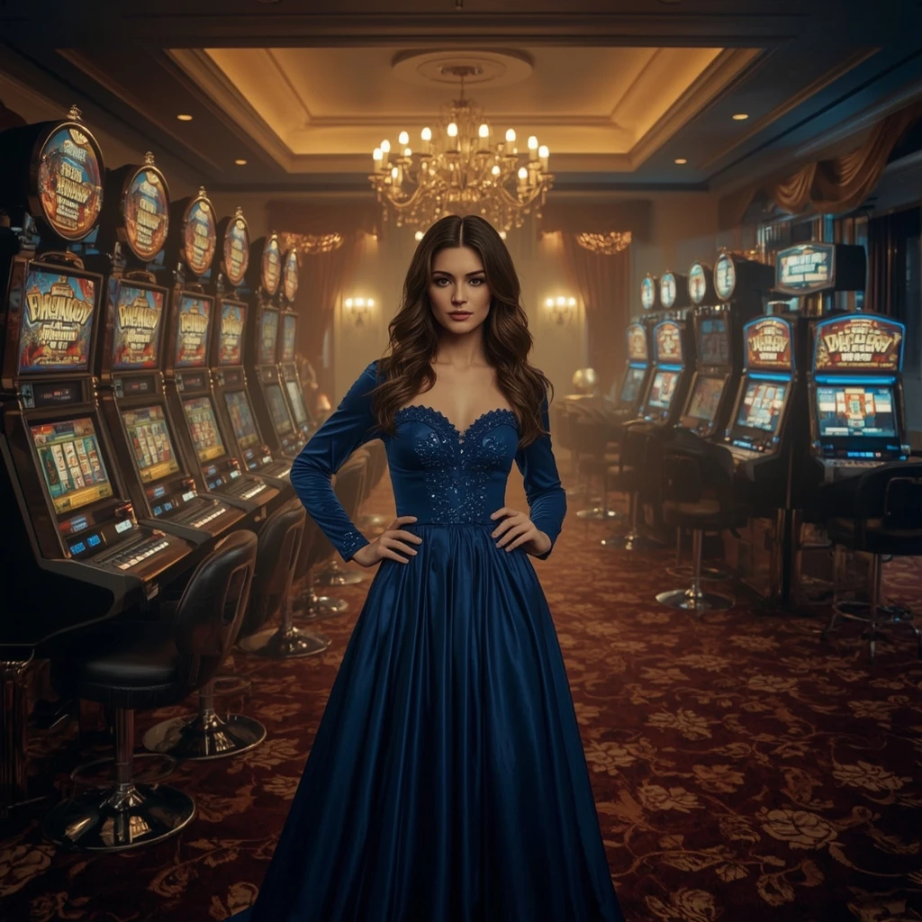 Richy Casino juegos Richy Casino juegos