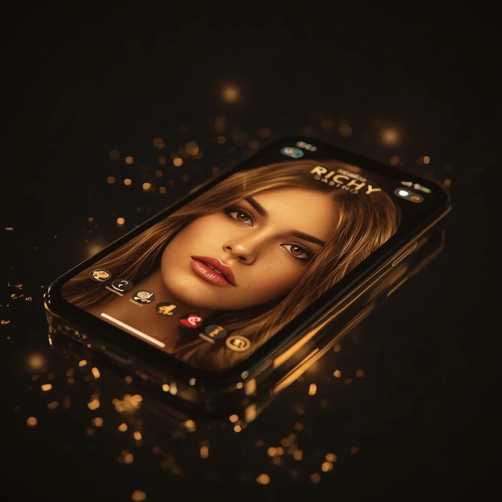 Richy Casino Aplicación Richy Casino Aplicación