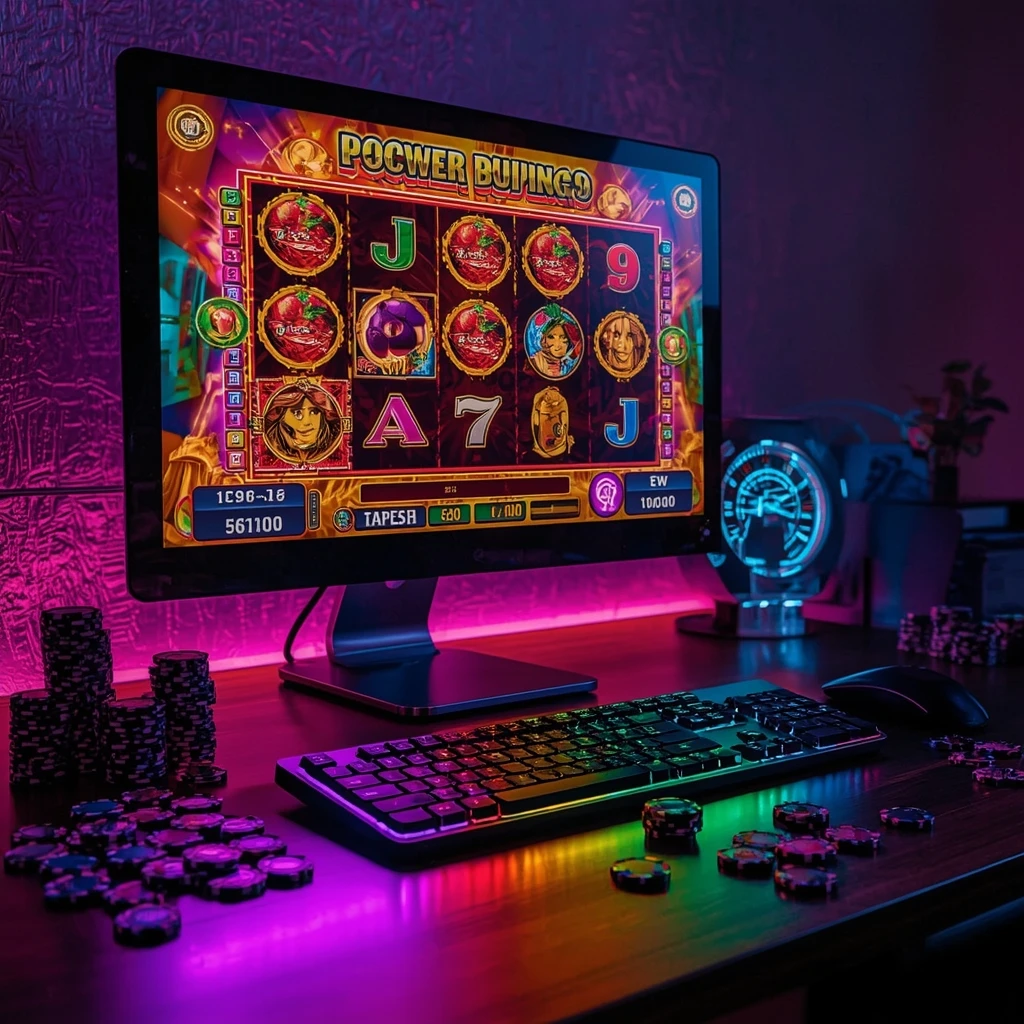Microgaming RICHY CASINO
