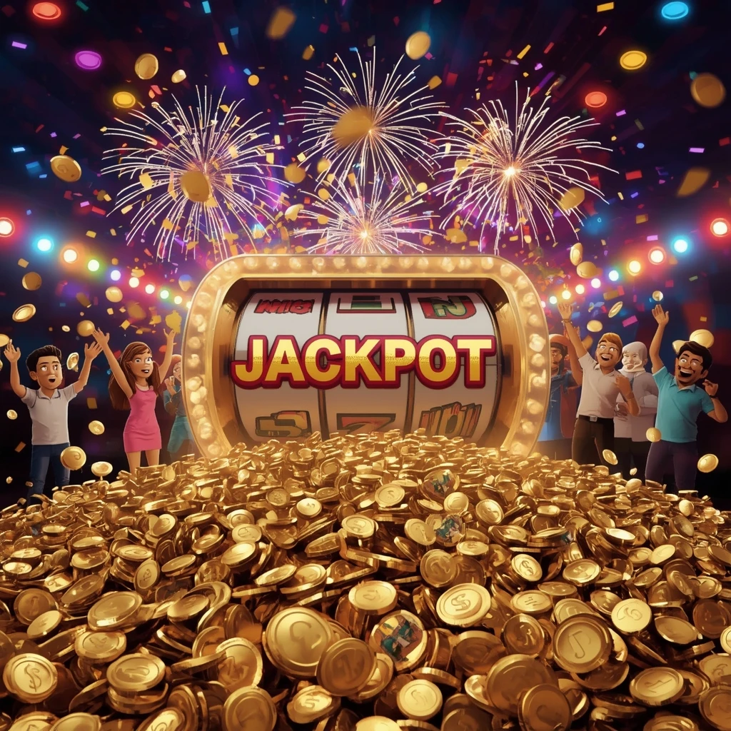 buenas tragamonedas RICHY CASINO