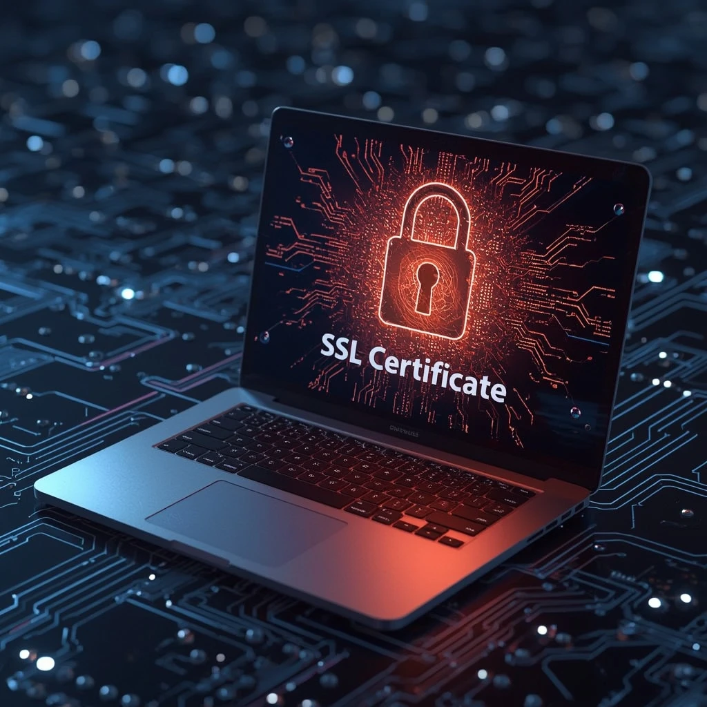 certificado ssl RICHY CASINO