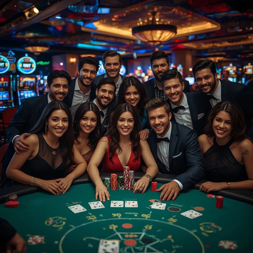 Fundamentos del Video póker RICHY CASINO